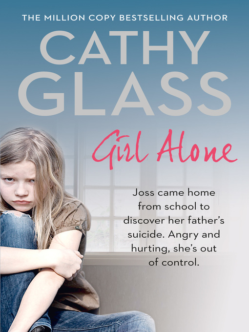 Title details for Girl Alone by Cathy Glass - Wait list
